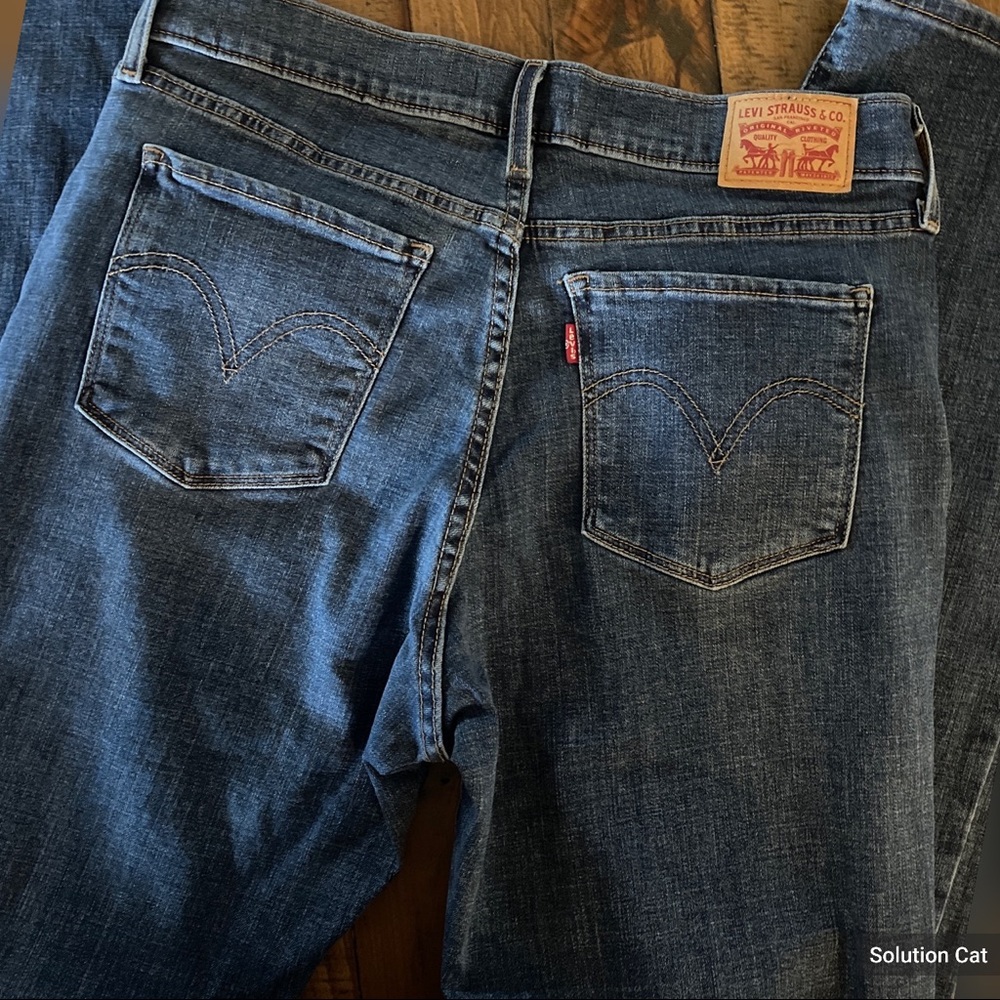 Levi’s Bootcut Jeans size 10 L